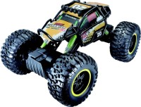 Купити радіокерована машина Maisto Rock Crawler Pro  за ціною від 3239 грн.