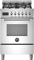 Купить плита Bertazzoni PRO64L1EXT  по цене от 162040 грн.