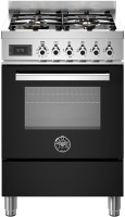 Купить плита Bertazzoni PRO64L1ENET  по цене от 198996 грн.