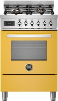 Купити плита Bertazzoni PRO64L1EGIT  за ціною від 186470 грн.