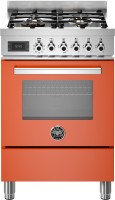 Купить плита Bertazzoni PRO64L1EART  по цене от 198996 грн.