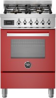 Купить плита Bertazzoni PRO64L1EROT  по цене от 198996 грн.