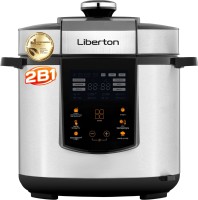 Купить мультиварка Liberton LPC-4501  по цене от 2794 грн.