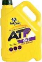 Купити трансмісійне мастило Bardahl ATF 9G 5L  за ціною від 3422 грн.