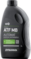 Купити трансмісійне мастило Dynamax ATF MB 1L  за ціною від 535 грн.