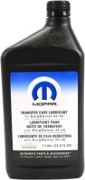 Купити трансмісійне мастило Mopar Transfer Case Lubricant 1L  за ціною від 1798 грн.