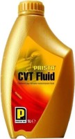 Купить трансмиссионное масло Prista CVT Fluid 1L  по цене от 386 грн.