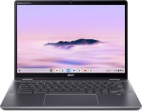 Купить ноутбук Acer Chromebook Plus Spin 514 CP514-4HN (CP514-4HN-57QK) по цене от 34079 грн.