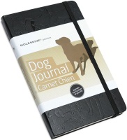 Купить блокнот Moleskine Passion Dog Journal  по цене от 695 грн.