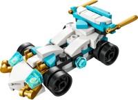 Купити конструктор Lego Zanes Dragon Power Vehicles 30674  за ціною від 135 грн.