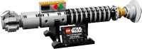 Купити конструктор Lego Luke Skywalkers Lightsaber 40730  за ціною від 8999 грн.