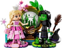 Купить конструктор Lego Elphaba and Glinda Figures 75682  по цене от 1991 грн.