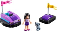 Купити конструктор Lego Emmas Bumper Car 30409  за ціною від 299 грн.