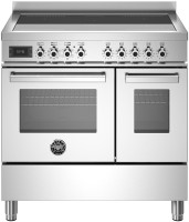 Купить плита Bertazzoni PRO95I2EXT  по цене от 286958 грн.