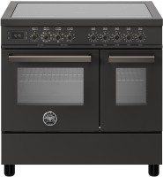 Купить плита Bertazzoni PRO95I2ECAT: цена от 322843 грн.