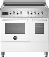 Купить плита Bertazzoni PRO95I2EBIT: цена от 329765 грн.