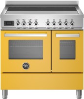 Купить плита Bertazzoni PRO95I2EGIT: цена от 329765 грн.