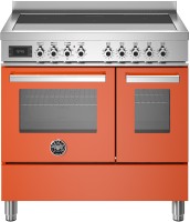 Купить плита Bertazzoni PRO95I2EART: цена от 329765 грн.