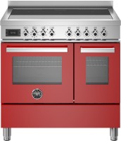 Купить плита Bertazzoni PRO95I2EROT: цена от 329765 грн.