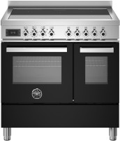 Купить плита Bertazzoni PRO95I2ENET: цена от 329765 грн.