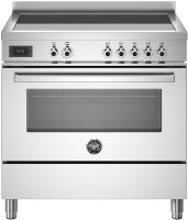 Купить плита Bertazzoni PRO95I1EXT  по цене от 256841 грн.