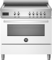 Купить плита Bertazzoni PRO95I1EBIT  по цене от 288112 грн.