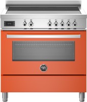 Купить плита Bertazzoni PRO95I1EART  по цене от 288112 грн.