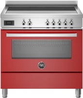 Купить плита Bertazzoni PRO95I1EROT: цена от 288112 грн.