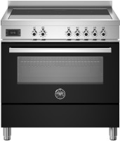 Купить плита Bertazzoni PRO95I1ENET: цена от 288112 грн.