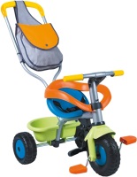 Купити дитячий велосипед Smoby Be Fun Comfort за ціною від 3129 грн.