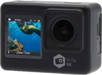 Купити action камера Nedis ACAM71BK за ціною від 5266 грн.