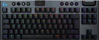 Купить клавіатура Logitech G915 X Lightspeed TKL Clicky Switch: цена от 7482 грн.