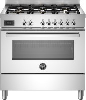 Купить плита Bertazzoni PRO96L1EXT  по цене от 180580 грн.