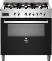 Купить плита Bertazzoni PRO96L1ENET: цена от 224458 грн.