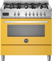 Купить плита Bertazzoni PRO96L1EGIT: цена от 224458 грн.