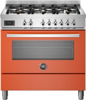 Купить плита Bertazzoni PRO96L1EART  по цене от 224458 грн.