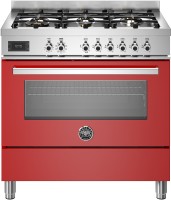 Купить плита Bertazzoni PRO96L1EROT: цена от 224458 грн.