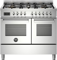 Купить плита Bertazzoni PRO106L2EXT  по цене от 226888 грн.