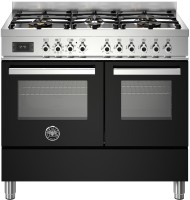 Купить плита Bertazzoni PRO106L2ENET  по цене от 278018 грн.