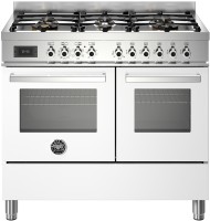 Купить плита Bertazzoni PRO106L2EBIT  по цене от 278018 грн.