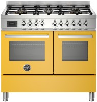 Купити плита Bertazzoni PRO106L2EGIT  за ціною від 278018 грн.