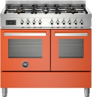 Купить плита Bertazzoni PRO106L2EART  по цене от 278018 грн.