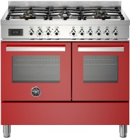 Купить плита Bertazzoni PRO106L2EROT  по цене от 278018 грн.