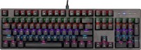 Купить клавіатура XTRIKE ME GK-918: цена от 963 грн.