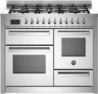 Купить плита Bertazzoni PRO116L3EXT  по цене от 270849 грн.