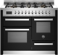 Купить плита Bertazzoni PRO116L3ENET  по цене от 319465 грн.