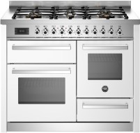 Купить плита Bertazzoni PRO116L3EBIT: цена от 369850 грн.