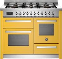 Купить плита Bertazzoni PRO116L3EGIT  по цене от 319465 грн.