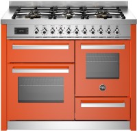 Купить плита Bertazzoni PRO116L3EART  по цене от 319465 грн.