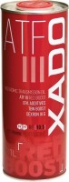 Купить трансмиссионное масло XADO Atomic Oil ATF III Red Boost 1L  по цене от 483 грн.